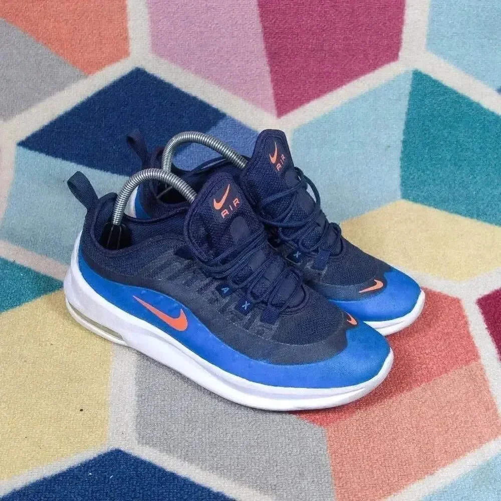 Kids' Nike Air Max Axis Size‎ 7 Y